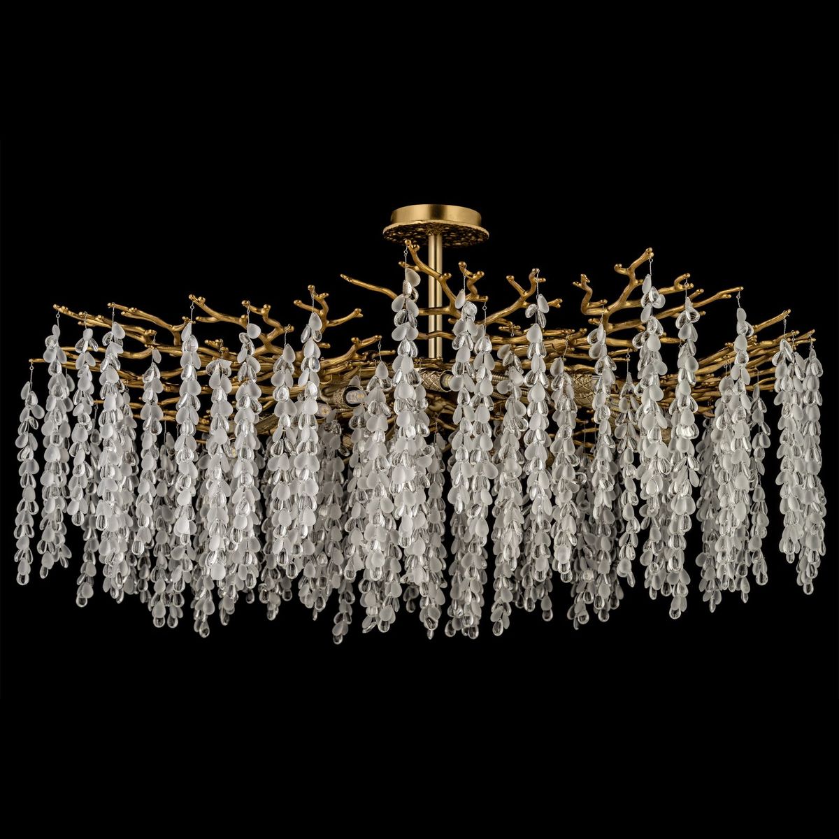 фото потолочная люстра dio darte elite tavenna h 1.3.100.800 a | 220svet.ru