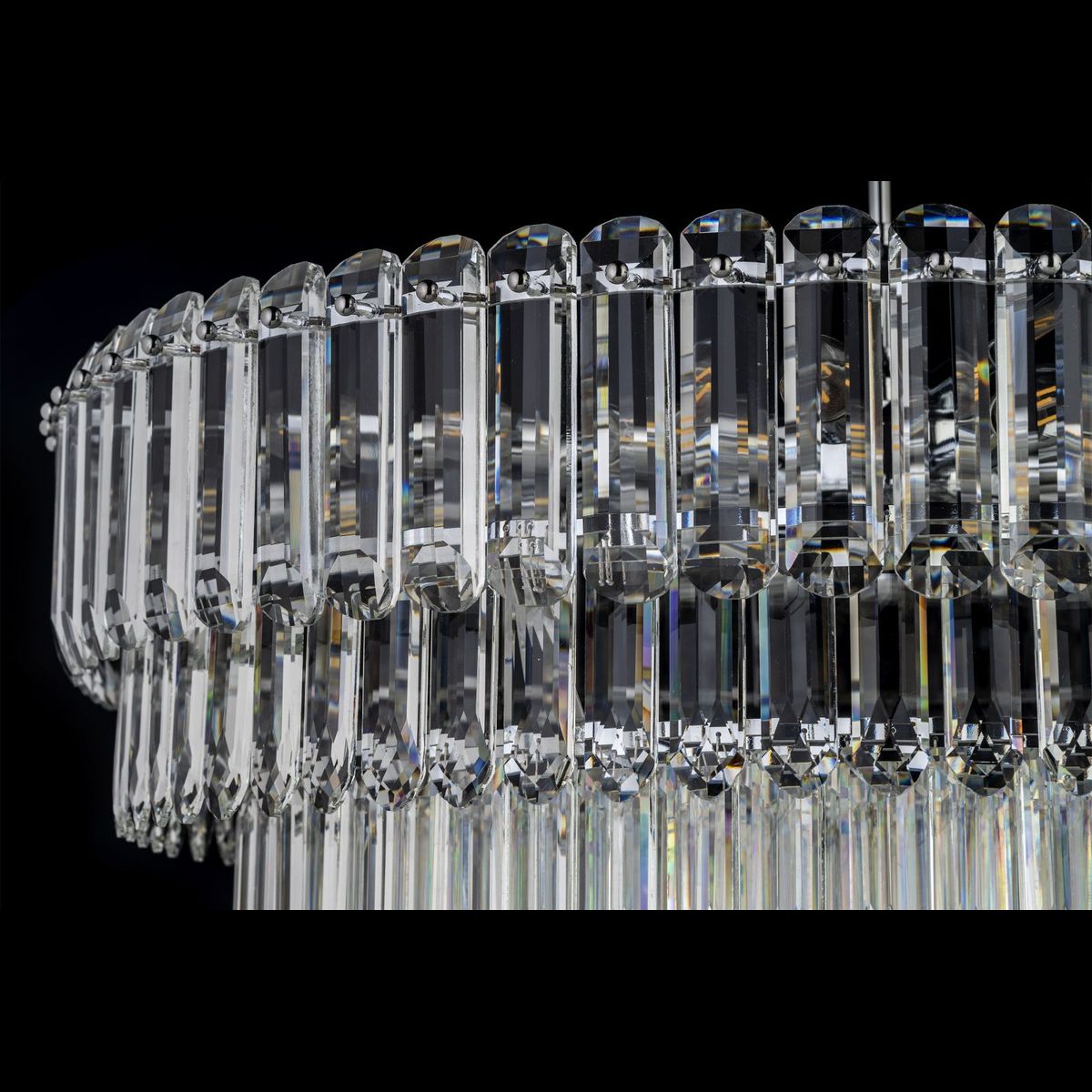 фото подвесная люстра dio darte elite olivetta e 1.5.80.100 n | 220svet.ru