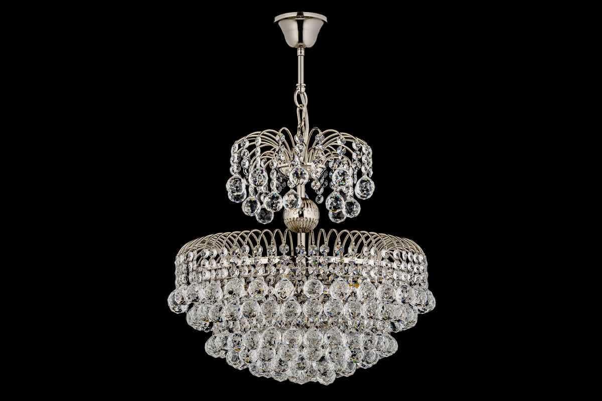 фото подвесная люстра arti lampadari pompei e 1.5.40.100 n | 220svet.ru