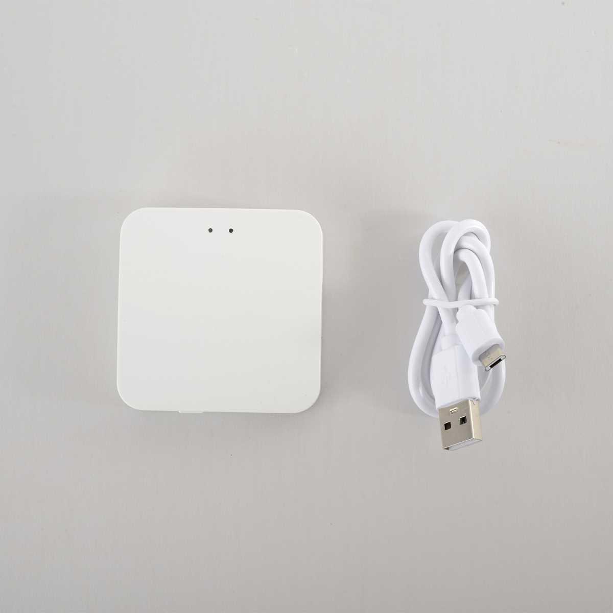 фото модуль управления crystal lux space smart home clt 0.203 12 | 220svet.ru