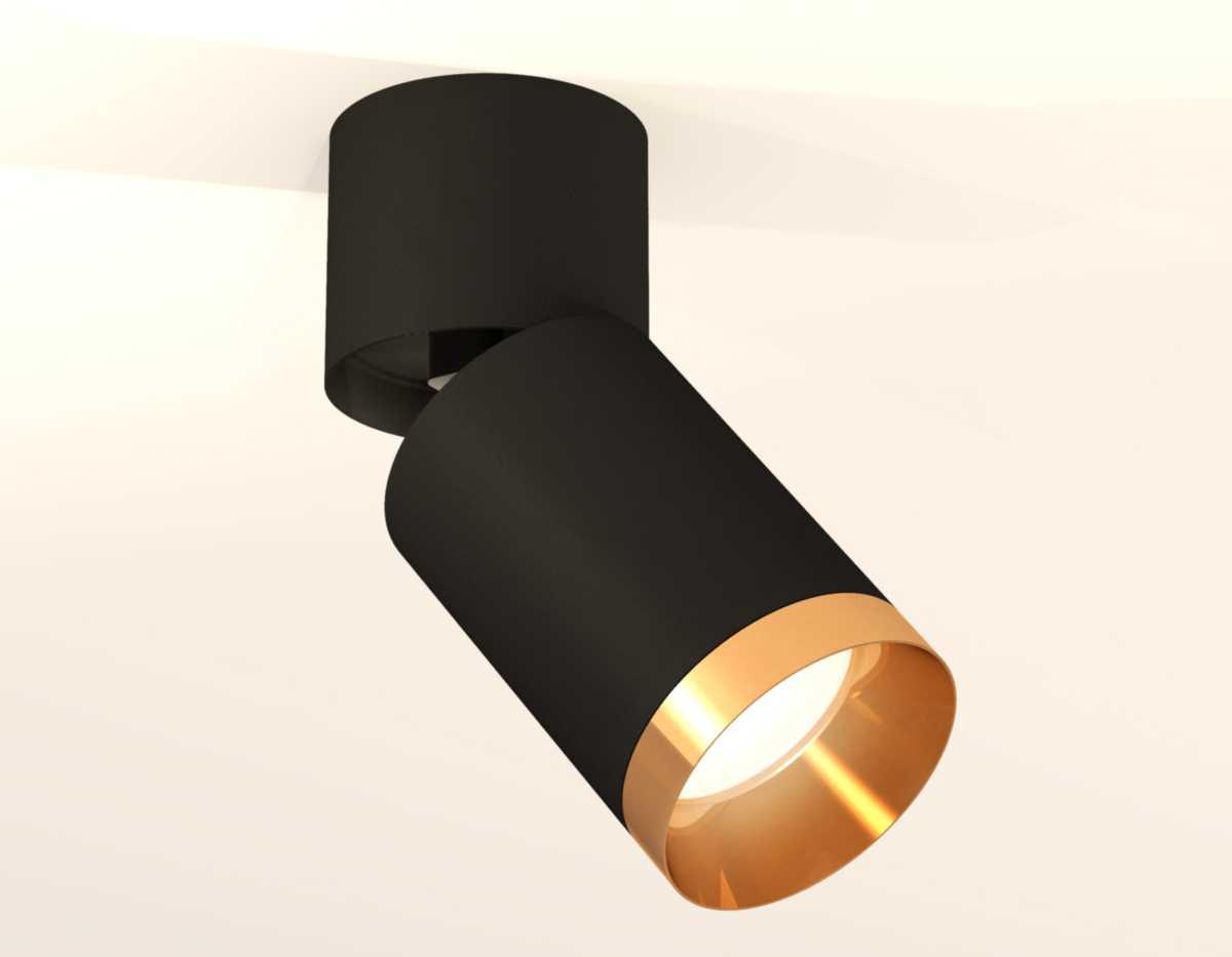 фото комплект спота ambrella light techno spot xm (a2221, c6313, n6134) xm6313044 | 220svet.ru