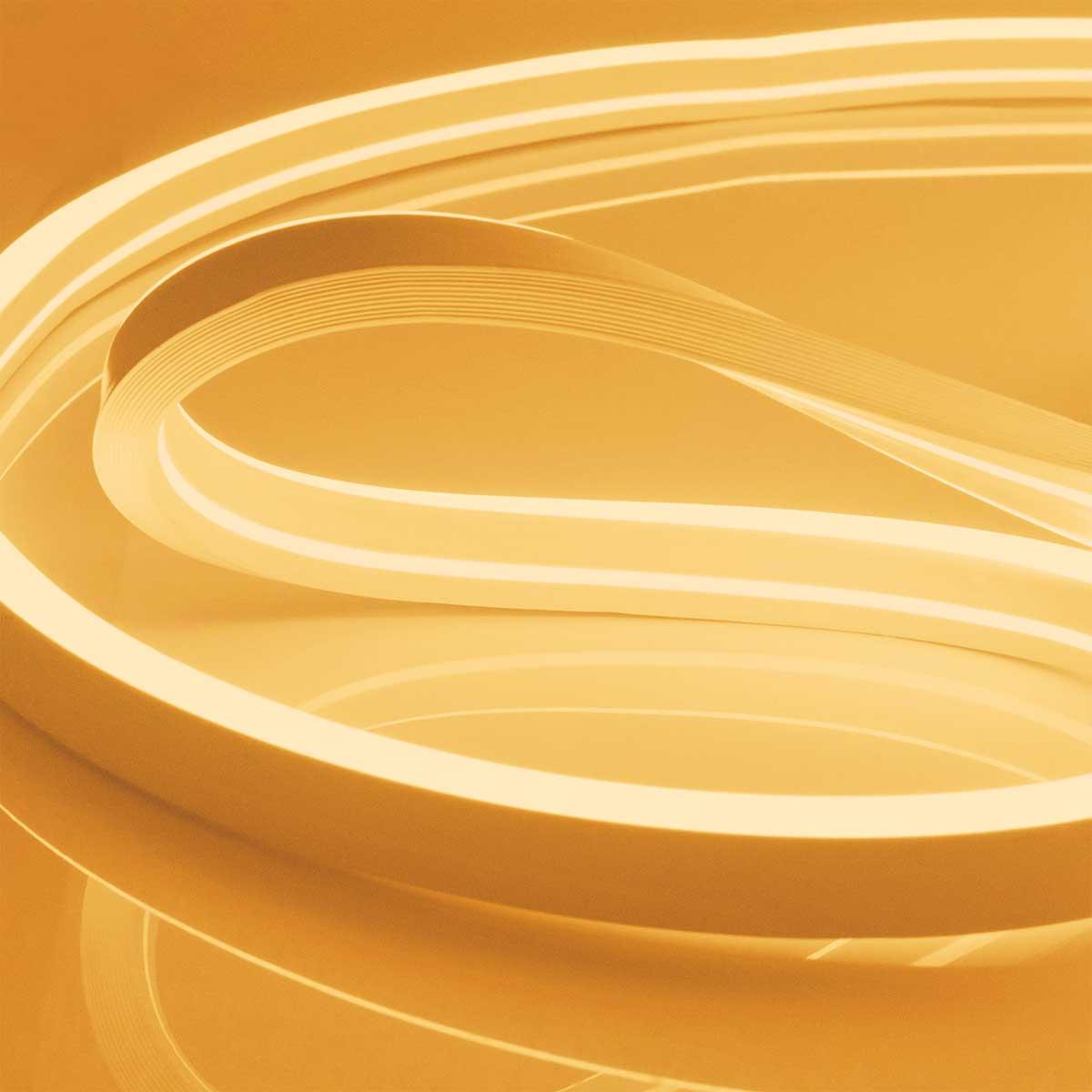 фото светодиодный неон apeyron 5,5вт/м smd2835 120д/м 17-32 | 220svet.ru