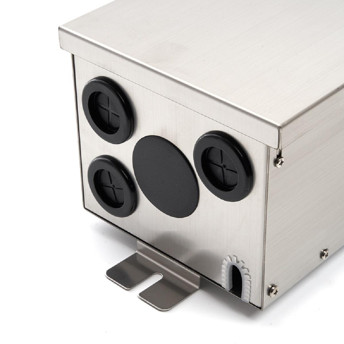 фото трансформатор для подводных светильников lb501 ac12-25v 300w 48369 | 220svet.ru