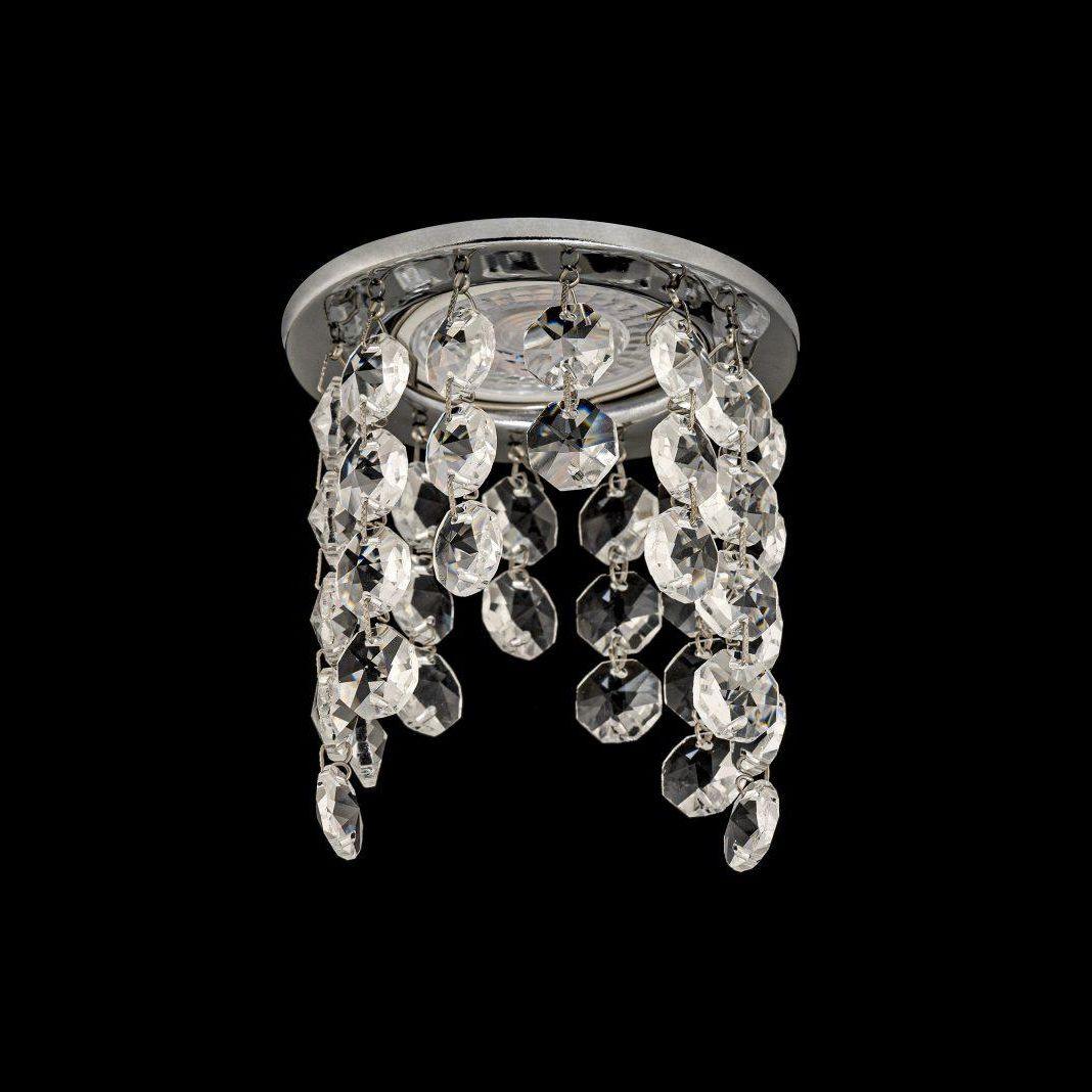 фото встраиваемый светильник dio darte elite osimo gu10.5.14.8.117 n | 220svet.ru