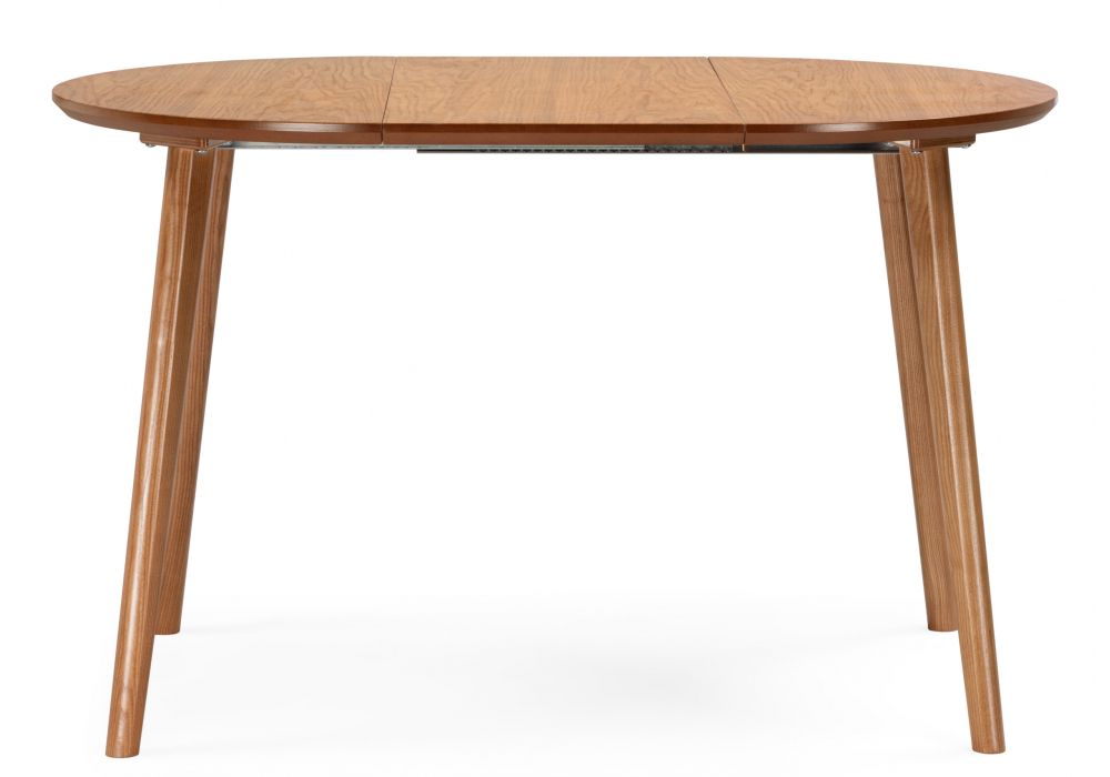 фото стол деревянный woodville турин ольха 619692 | 220svet.ru