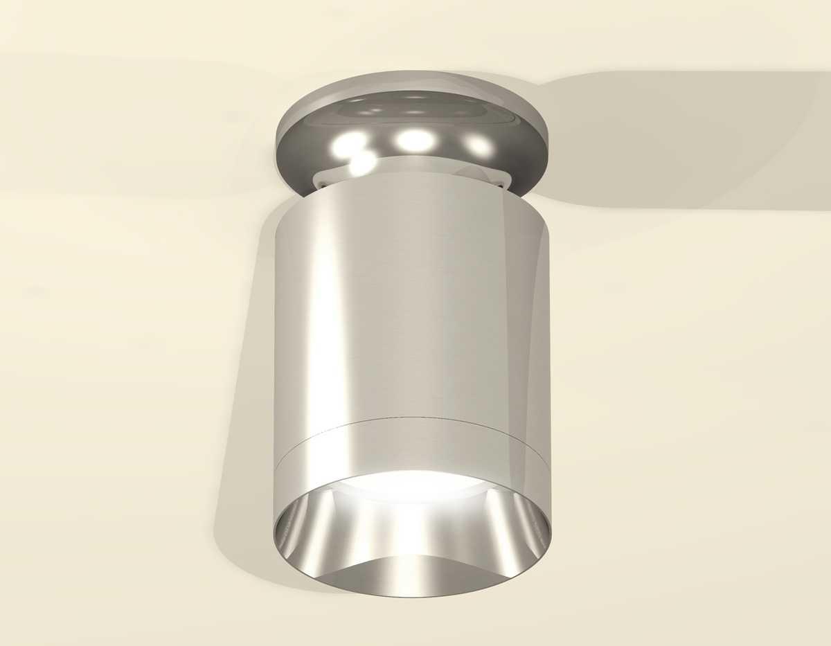 фото комплект потолочного светильника ambrella light techno spot xc (n6903, c6305, n6132) xs6305042 | 220svet.ru