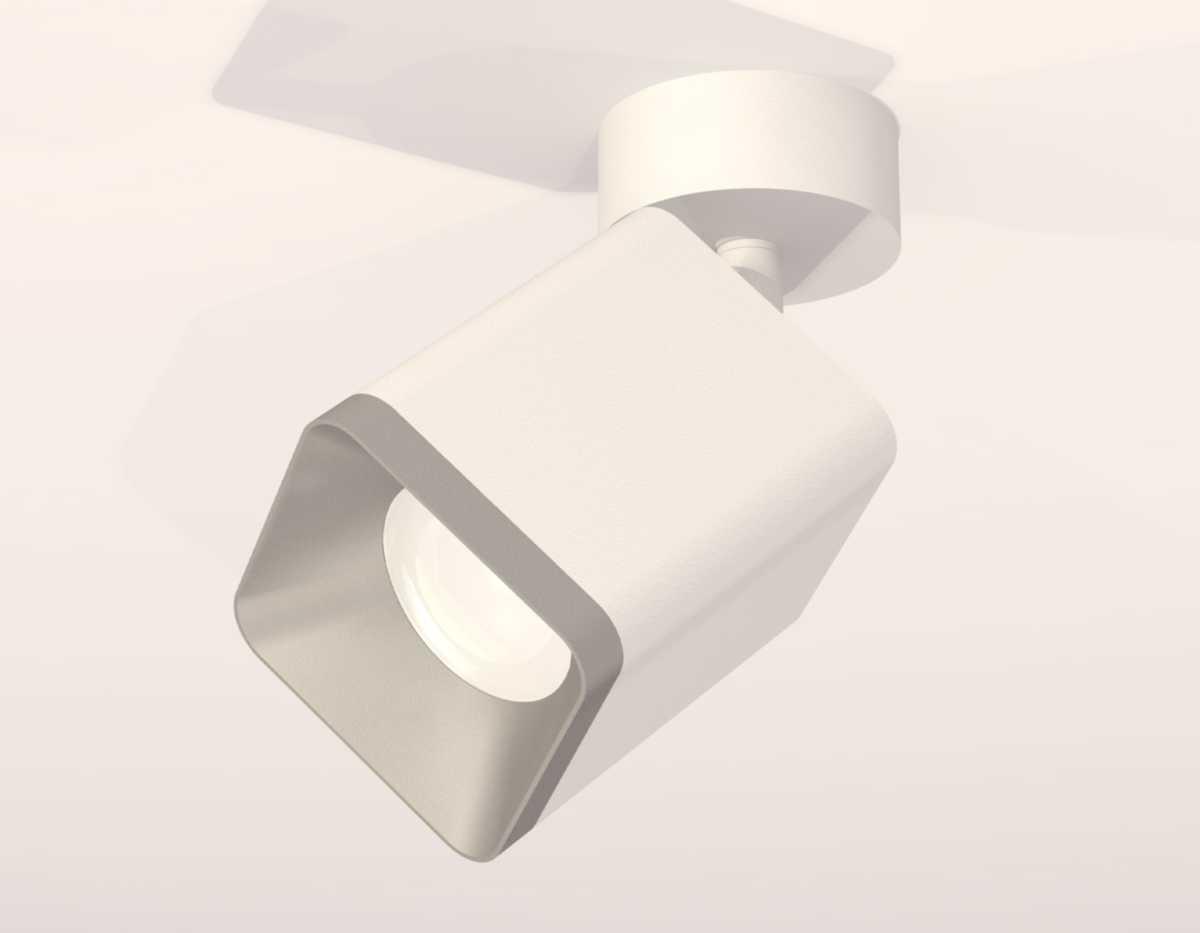 фото комплект спота ambrella light techno spot xm (a2202, c7812, n7703) xm7812003 | 220svet.ru