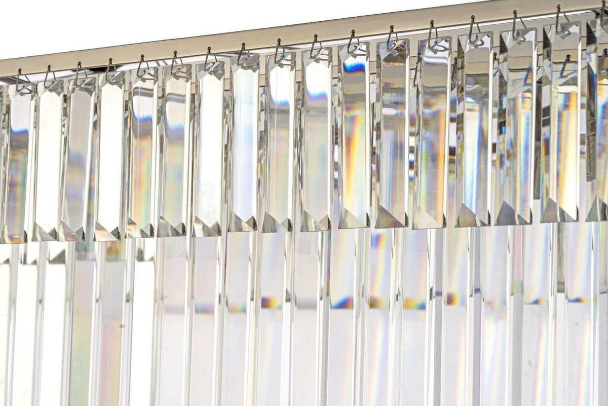 фото подвесная люстра arti lampadari enio e 1.5.120x30.100 np | 220svet.ru