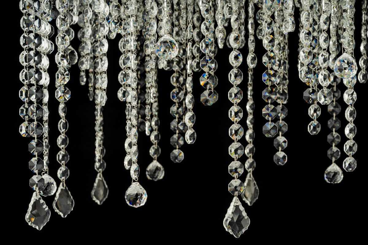 фото подвесная люстра arti lampadari milano e 1.5.70x25.105 n | 220svet.ru