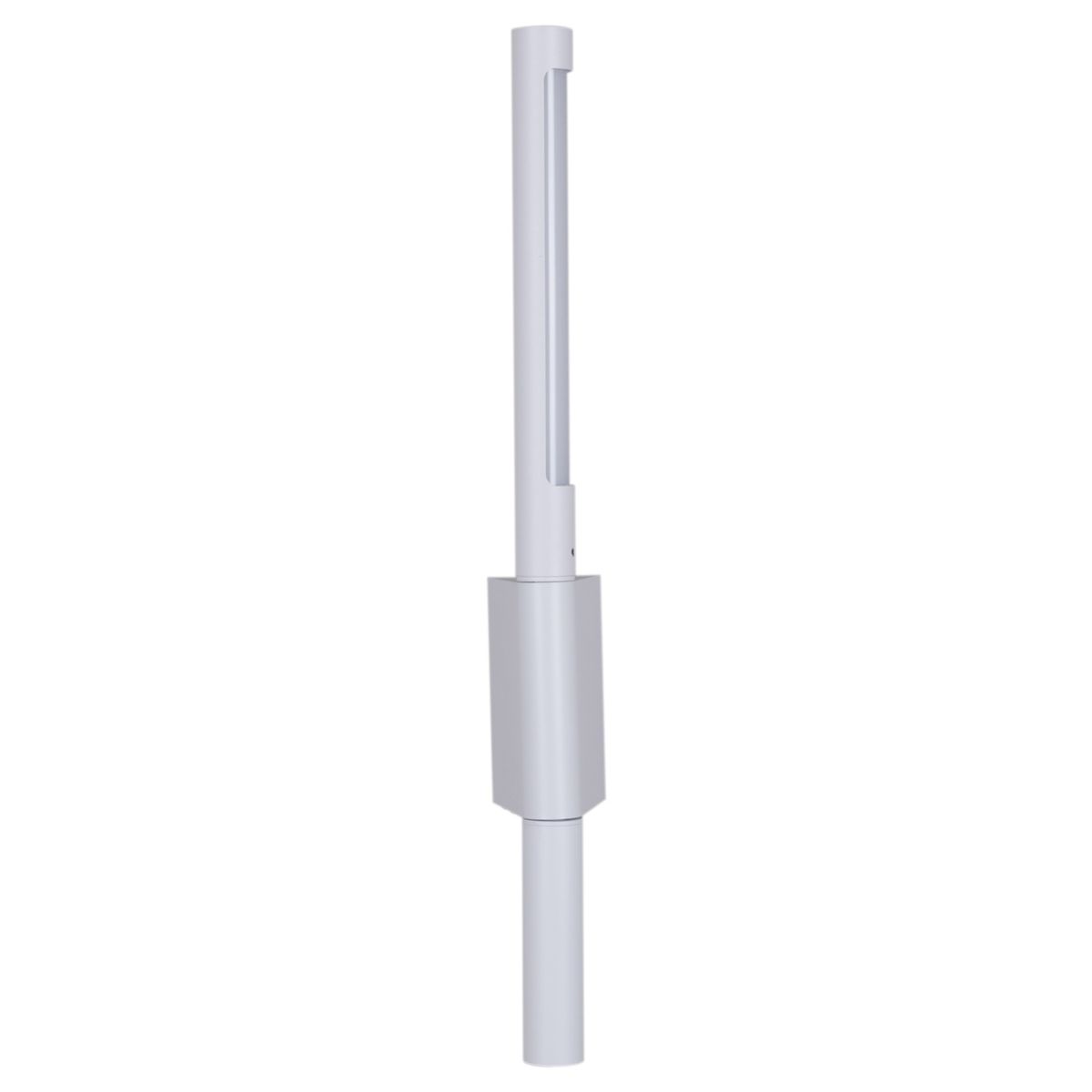 фото настенный светодиодный светильник reluce 86209-9.2-001kt led3w+6w wt | 220svet.ru