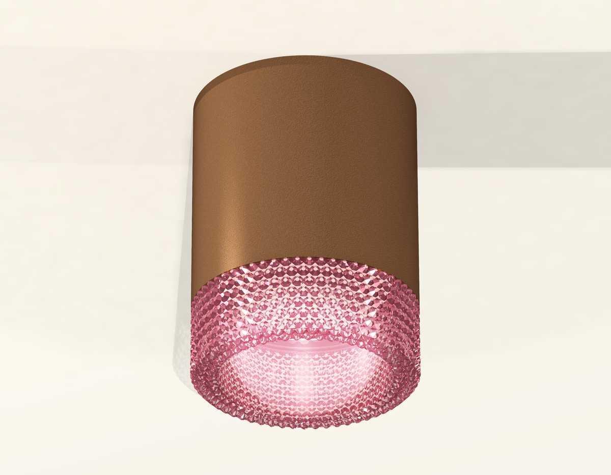 фото комплект потолочного светильника ambrella light techno spot xc (c6304, n6152) xs6304021 | 220svet.ru