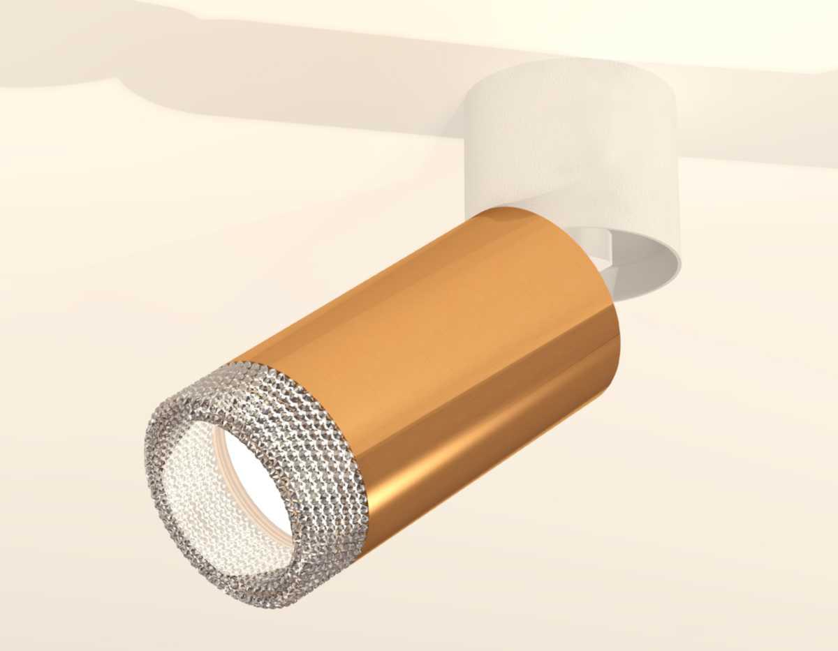 фото комплект спота ambrella light techno spot xm (a2220, c6327, n6150) xm6327031 | 220svet.ru