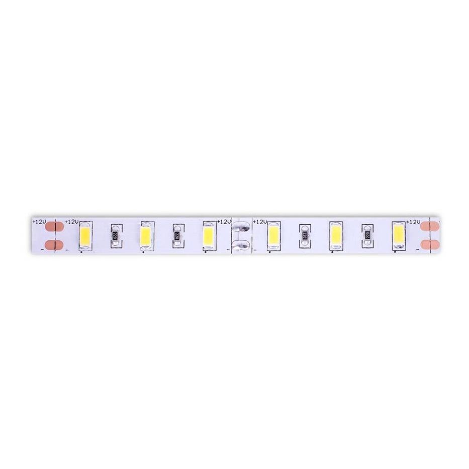 фото лента swg 12w/m  60led/m 5630smd дневной белый 5m swg660-12-12-nw-m 009275 | 220svet.ru