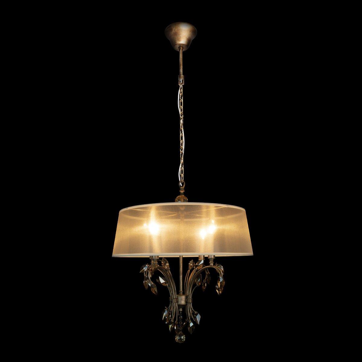 фото подвесной светильник loft it hermitage 10305/b | 220svet.ru