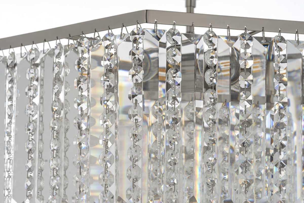 фото потолочная люстра arti lampadari loreto e 1.5.40.105 n | 220svet.ru