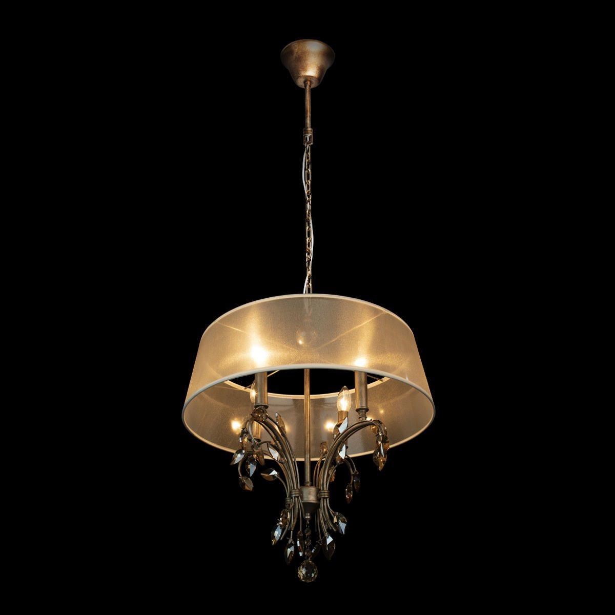 фото подвесной светильник loft it hermitage 10305/b | 220svet.ru