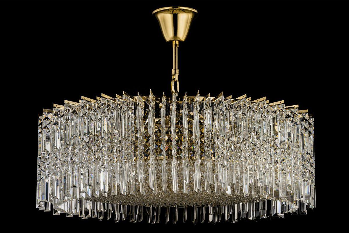 фото подвесная люстра dio darte elite maggio e 1.5.80.100 g | 220svet.ru