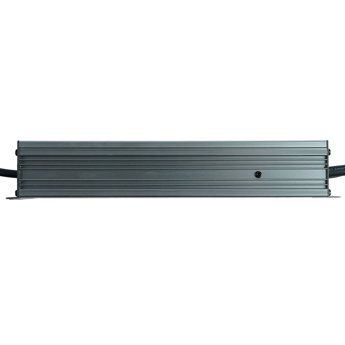 фото трансформатор электронный для светодиодной ленты 300w 24v ip67 (драйвер), lb007 feron 53084 | 220svet.ru