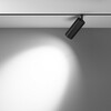 Миниатюра фото трековый светодиодный магнитный светильник maytoni focus led exility tr032-4-20wtw-m-dsz-b | 220svet.ru
