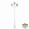 Миниатюра фото садово-парковый фонарь fumagalli gigi bisso/cefa 2+1 u23.156.s21.wxf1r | 220svet.ru