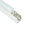 Миниатюра фото крепеж для светодиодной ленты 220v ls721 (2835) feron ld721 52044 | 220svet.ru