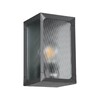 Миниатюра фото уличный настенный светильник novotech street arbor 370947 | 220svet.ru