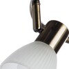 Миниатюра фото спот arte lamp parry a5062pl-3ab | 220svet.ru