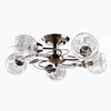 Миниатюра фото потолочная люстра arte lamp 31 a1292pl-5ab | 220svet.ru