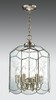 Миниатюра фото подвесная люстра citilux витра-2 cl442260 | 220svet.ru