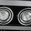 Миниатюра фото встраиваемый светильник maytoni metal dl008-2-02-s | 220svet.ru