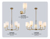 Миниатюра фото настенный светильник ambrella light high light lh71506 | 220svet.ru