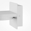 Миниатюра фото бра светодиодная maytoni flap mod354wl-l12w3k | 220svet.ru