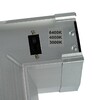 Миниатюра фото светильник коннектор t-образный feron al4036t retailray 51871 | 220svet.ru