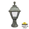 Миниатюра фото ландшафтный фонарь fumagalli minilot/cefa u23.111.000.bxf1r | 220svet.ru