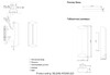 Миниатюра фото настенный светодиодный светильник crystal lux selene ap20 led brass | 220svet.ru