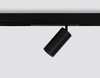 Миниатюра фото трековый магнитный светильник ambrella light track system gl1640 | 220svet.ru