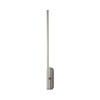 Миниатюра фото настенный светодиодный светильник favourite reed 3002-1w | 220svet.ru