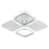 Миниатюра фото потолочный светодиодный светильник escada samia 10230/4led | 220svet.ru