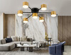 Миниатюра фото потолочный светильник ambrella light comfort fl51726 | 220svet.ru