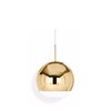 Миниатюра фото подвесной светильник imperium loft mirror ball 73590-22 | 220svet.ru