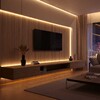 Миниатюра фото блок питания ogm 24v 300w ip67 12,5a ps3-93 | 220svet.ru
