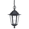 Миниатюра фото уличный подвесной светильник eglo laterna 4 22471 | 220svet.ru
