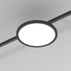 Миниатюра фото трековый магнитный светодиодный светильник elektrostandard 85125/01 a065426 | 220svet.ru