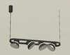 Миниатюра фото подвесной светильник ambrella light diy spot technot xb9164080 | 220svet.ru