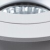 Миниатюра фото встраиваемый светильник arte lamp a2161pl-1wh | 220svet.ru