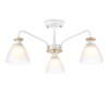 Миниатюра фото потолочная люстра ambrella light traditional modern tr9562 | 220svet.ru