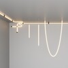 Миниатюра фото гибкий неон 2700к maytoni led strip 201145 | 220svet.ru