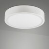 Миниатюра фото потолочный светодиодный светильник mantra saona superficie 6624 | 220svet.ru