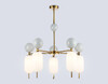 Миниатюра фото светильник на штанге ambrella light high light lh53104 | 220svet.ru