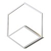 Миниатюра фото потолочный светодиодный светильник mantra kubick 7760 | 220svet.ru